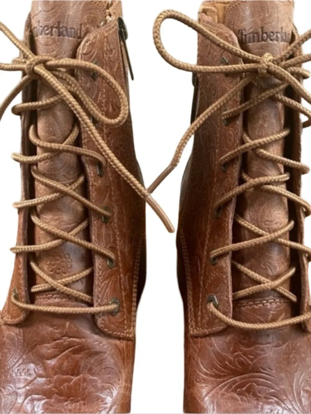 Timberland sienna high